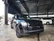 Recon 2021 Land Rover Range Rover 3.0 P400 Vogue SUV High Spec