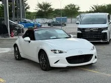 100th Anniversary, Ready Stock, Last Batch, 1.5 Manual..10,000km only