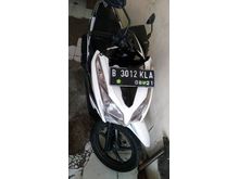 2013 Honda Vario 125