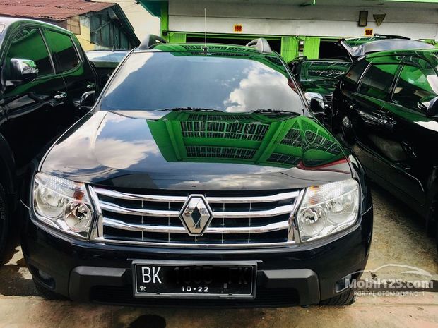 Renault Bekas Baru Murah - Jual beli 36 mobil di Renault Bekas Baru Murah - Jual beli 36 mobil di