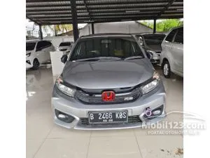 2019 Honda Brio 1.2 RS Hatchback