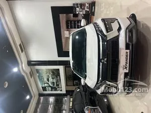 2025 Mitsubishi Xpander 1.5 Ultimate (White) MPV