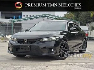 2022 Honda Civic 1.5 Hatchback