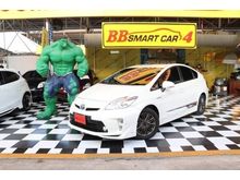 2012 Toyota Prius 1.8 (ปี 09-16) TRD Sportivo Hatchback AT