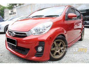 Public Auto World Sdn Bhd - Search 184 Cars for Sale in 