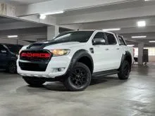2017 Ford Ranger 2.2 XLT (A) DARI RM9XX, DEPO DARI 0.00