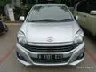 Jual Mobil Daihatsu Ayla 2021 X 1.0 di Jawa Barat Manual Hatchback Silver Rp 107.000.000