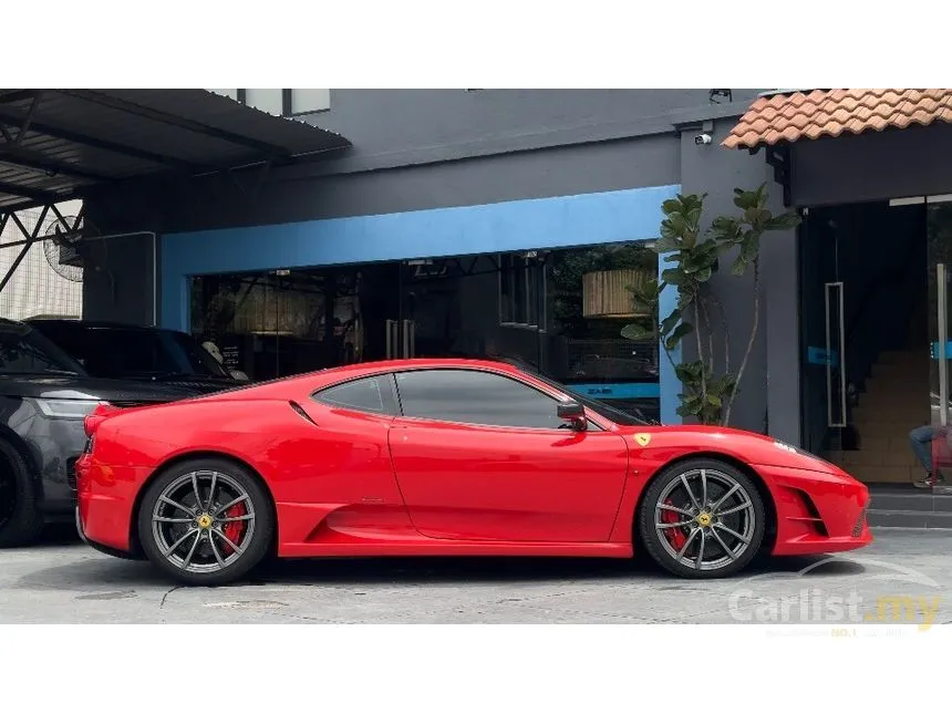 2009 Ferrari F430 Coupe