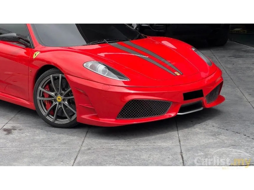 2009 Ferrari F430 Coupe