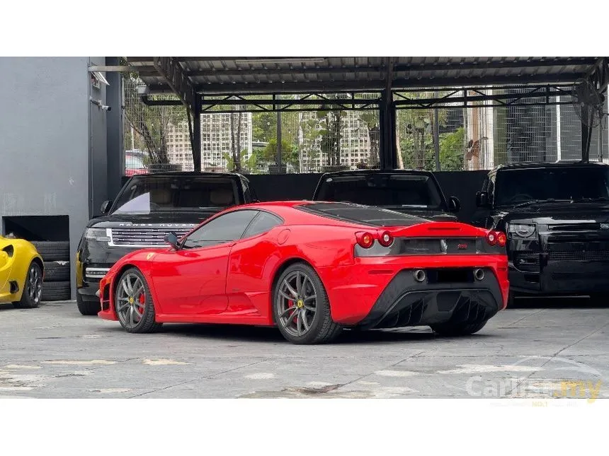 2009 Ferrari F430 Coupe