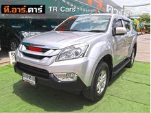 2016 Isuzu MU-X 1.9 (ปี 13-17) SUV AT