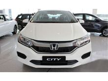 2018 Honda City (A)1.5 S i-VTEC - BEST DEAL