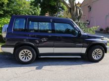1995 Suzuki Vitara 1.6 SUV