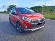 Used (RAMADAN PROMOTION) 2019 Perodua AXIA 1.0 Style Hatchback/Free Warranty