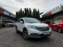 2014 Honda CR-V 2.4 Prestige SUV DP 5 JT