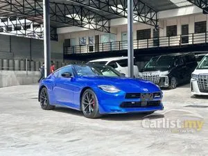 2023 Nissan Fairlady Z 3.0 Version ST Coupe