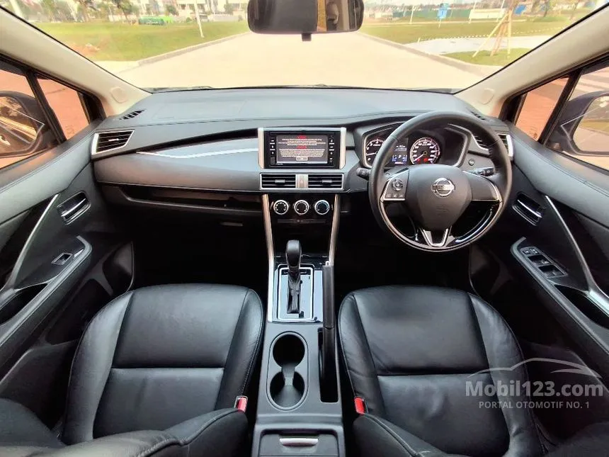 2019 Nissan Livina VL MPV