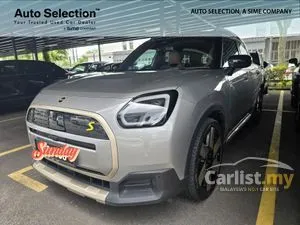 2024 MINI Countryman SE ALL4 SUV