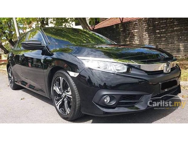 8700 Koleksi Honda Civic Vtec Bekas Terbaik