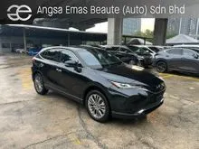 2022 Toyota Harrier 2.0 Z / 5B LIKE NEW / JBL / PM TEST DRIVE
