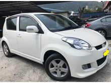 2011 Perodua MYVI 1.3 EZ FACELIFT (A) NEW FACELIFT