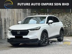 2024 Honda HR-V 1.5 V SUV