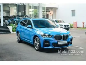 2022 BMW X1 1.5 sDrive18i M Sport SUV