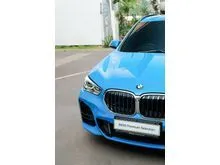 2022 BMW X1 1.5 sDrive18i M Sport SUV