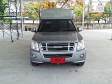 2007 Isuzu D-Max 2.5 SPARK (ปี 07-11) EX Ddi i-TEQ Pickup MT