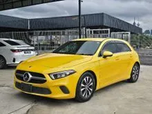2021 8279 Mercedes-Benz A180 1.3 SE Hatchback + 8year Warranty