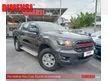 Used 2018 Ford Ranger 2.2 XL High Rider Pickup Truck (A) TRUE YEAR