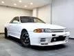 Recon 1994 NISSAN SKYLINE GT