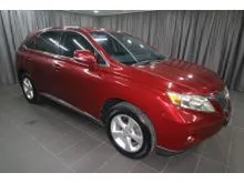 2011 Lexus RX 350 3.5 SUV