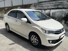 2017 Perodua Bezza 1.3 Advance Sedan