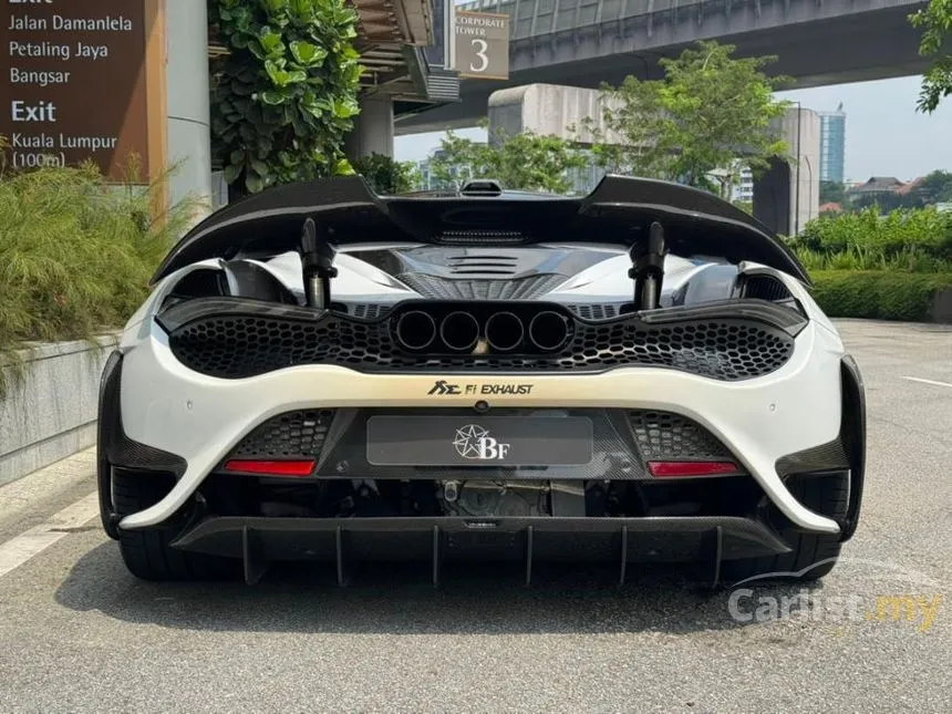 2017 McLaren 720S Performance Coupe