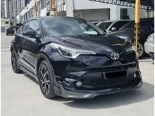 2019 Toyota C-HR 1.8 (A) - Tip top condition