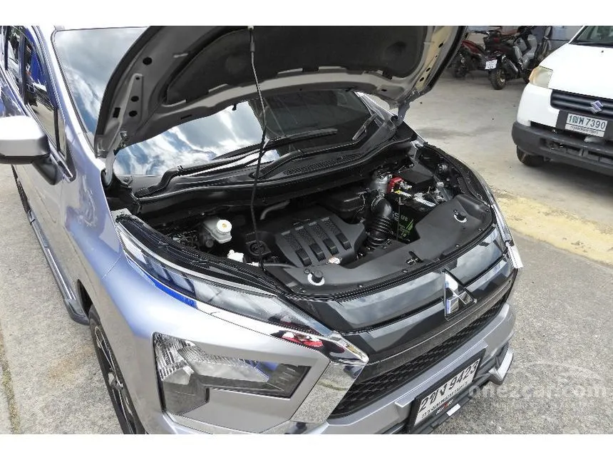 2023 Mitsubishi Xpander GT Wagon