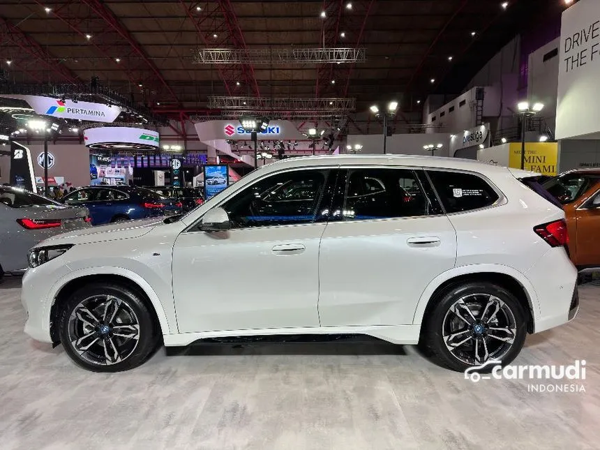 2024 BMW iX1 eDrive20 M Sport Wagon