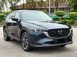 2024 Mazda CX-5 2.5 SKYACTIV-G High SUV