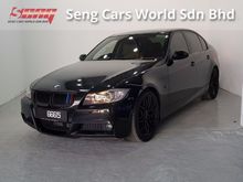 2008 BMW 320i 2.0 Sports E90 1Owner Sedan