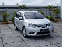 2016 Nissan Grand Livina 1.5 XV MPV