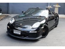 2008 Porsche Boxster 2.7 987 Convertible