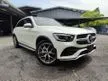 Recon FULLY LOADED 2020 Mercedes