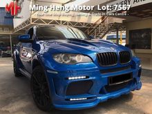 2009 BMW X6 3.0 xDrive30 Diesel SUV