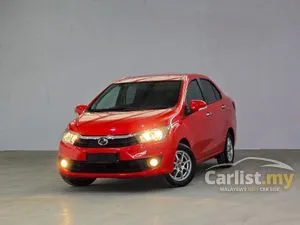 2019 Perodua Bezza 1.3 X Premium Sedan