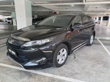 2014 Toyota Harrier 2.0 Elegance SUV