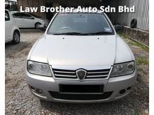 2007 Proton WAJA 1.6 CAMPRO (A) GOOD CONDITION ( LOW PROCESSING FEE )