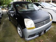 2009 Perodua Viva 989 EZ Hatchback -- WELL MAINTAINED --
