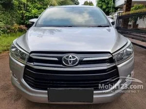 2017 Toyota Kijang Innova 2.4 G MPV