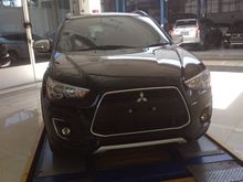 Promo Mitsubishi Outlander Sport 2.0 Action DP 35jtan
